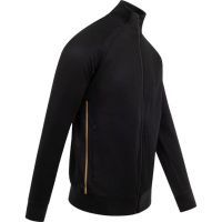 Cruyff Classics - Obsidian Tracktop - Zwart