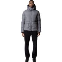 Cruyff Classics - Commercial Puffer - Grijs