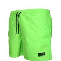 Armani EA7 - Short - Groen