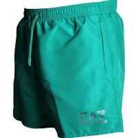 Armani EA7 - Short - Groen