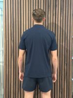 Emporio Armani - Beachwear Set - Donkerblauw