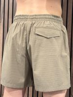 Emporio Armani - Beachwear Set - Groen