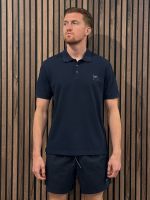 Emporio Armani - Polo - Blauw