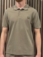 Emporio Armani - Polo - Bruin