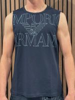 Emporio Armani - Beach Set - Donkerblauw