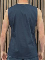 Emporio Armani - Beach Set - Donkerblauw