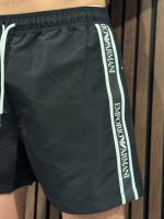 Emporio Armani - Set - Wit/Zwart