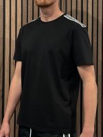 Emporio Armani - Zomer Set - Zwart
