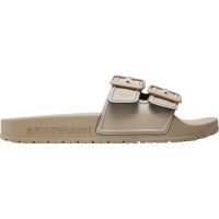 Emporio Armani - Slippers - Beige