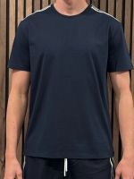 Emporio Armani - Beachwear Set - Donkerblauw