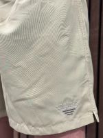 Emporio Armani - Short - Beige