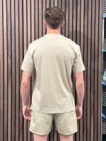 Emporio Armani - Short - Beige