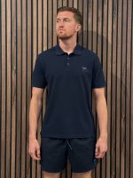 Emporio Armani - Short - Blauw