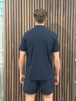 Emporio Armani - Short - Blauw