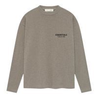 Essentials Fear Of God - Classic Fit - Grijs