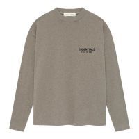 Essentials Fear Of God - Classic Fit - Grijs