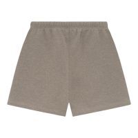 Essentials Fear Of God - Heather Shorts - Grijs