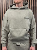 Essentials Fear Of God - Hoodie - Beige