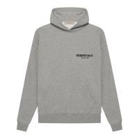 Essentials Fear Of God - Hoodie - Beige