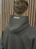 Essentials Fear Of God - Hoodie - Grijs