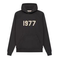 Essentials Fear Of God - Hoodie - Grijs
