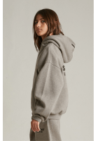Essentials Fear Of God - Hoodie - Grijs