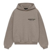 Essentials Fear Of God - Hoodie - Grijs