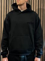 Essentials Fear Of God - Hoodie - Zwart