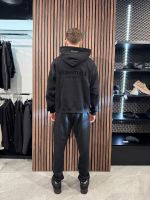 Essentials Fear Of God - Hoodie - Zwart