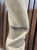 Essentials Fear Of God - Joggingbroek - Beige