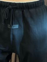 Essentials Fear Of God - Joggingbroek - Zwart