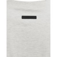 Essentials Fear Of God - NBA T-shirt - Grijs