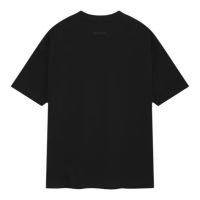 Essentials Fear Of God - NBA T-shirt - Zwart