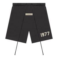 Essentials Fear Of God - Short - Grijs