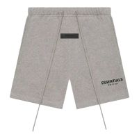 Essentials Fear Of God - Short - Grijs
