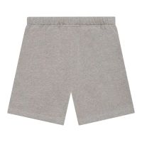 Essentials Fear Of God - Short - Grijs