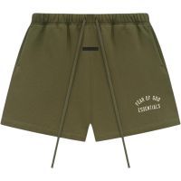Essentials Fear Of God - Soccer Fleece - Groen