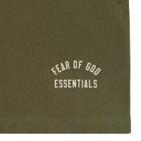Essentials Fear Of God - Soccer Fleece - Groen