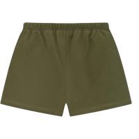 Essentials Fear Of God - Soccer Fleece - Groen