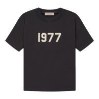 Essentials Fear Of God - T-shirt - Grijs