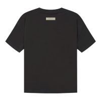 Essentials Fear Of God - T-shirt - Grijs