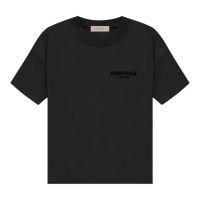 Essentials Fear Of God - T-shirt - Zwart