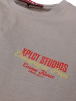 Explicit - Champagne Tee - Beige