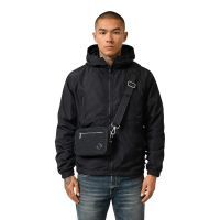 Explicit - Ivory Bag - Zwart