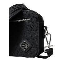 Explicit - Ivory Bag - Zwart