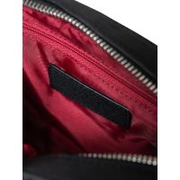 Explicit - Ivory Bag - Zwart