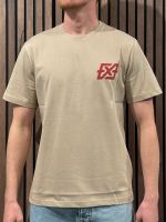 Explicit - Lit Tee - Beige
