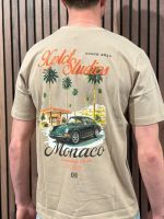 Explicit - Monaco Tee - Beige