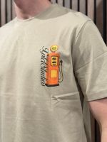 Explicit - Monaco Tee - Beige