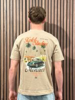 Explicit - Monaco Tee - Beige